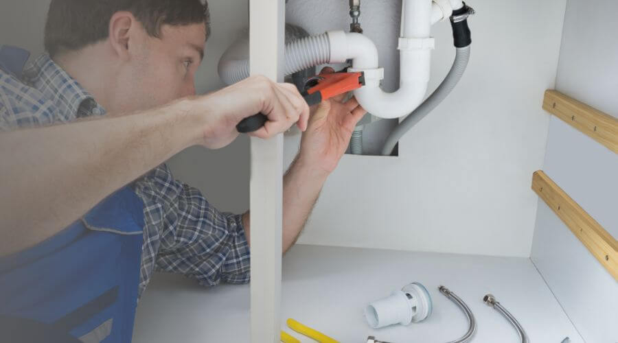 Professional Leak Detection in Bethlehem, GA